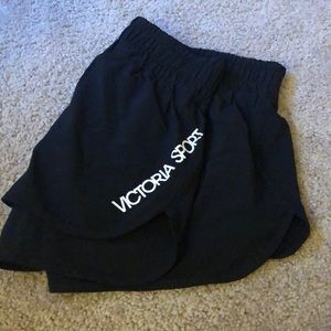 Victoria Sport athletic shorts